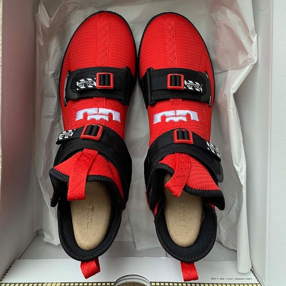 Nike Lebron, basketball shoes